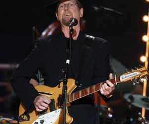 Roger McGuinn On Lost Performance Royalties