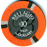 Poker Stories: Weekend At Bellagio