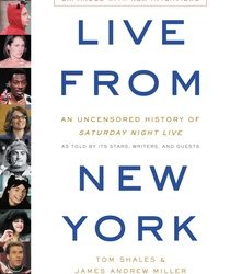 The History of Saturday Night Live