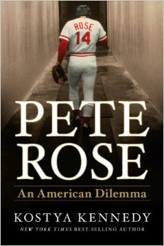 Kostya Kennedy on Pete Rose