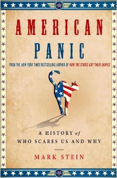 Mark Stein, “American Panic”