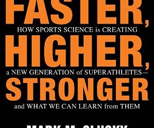 Creating Superathletes