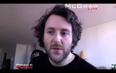 Michael Weiss Explains Isis