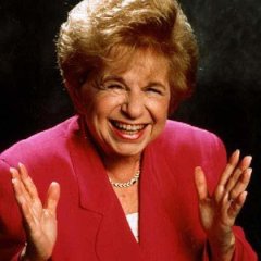 Sexually Speaking With Dr. Ruth