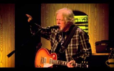 Randy Bachman: Every Song Tells a Story