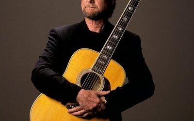 Roger McGuinn Returns