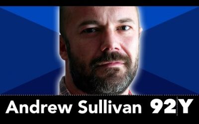 Andrew Sullivan and Jeff Greenfield