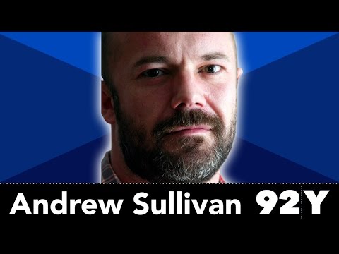 Andrew Sullivan and Jeff Greenfield