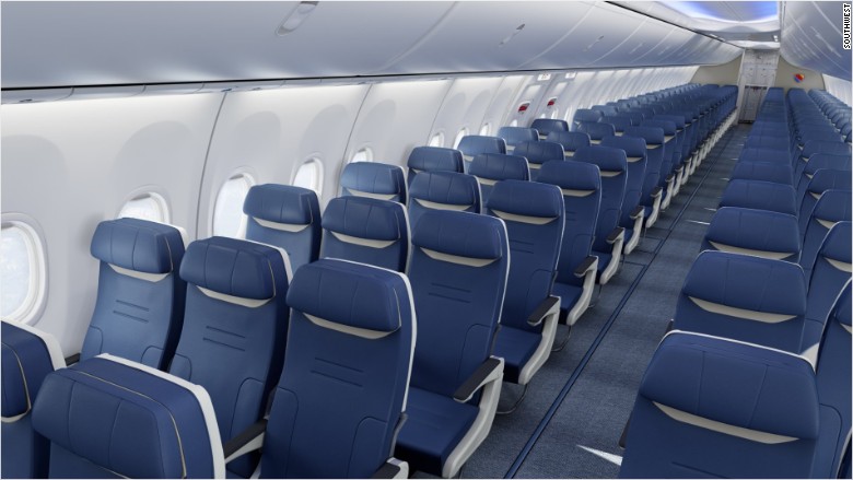 Southwest Seating