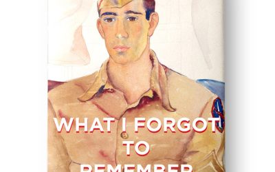 Carl Reiner, “What I Forgot To Remember”