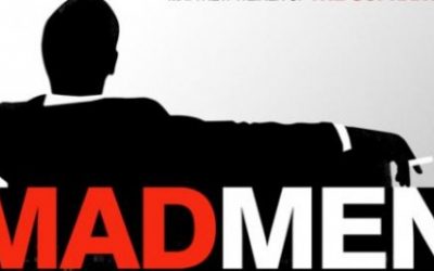 The History of “Mad Men”