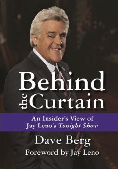 Behind Jay Leno’s Curtain