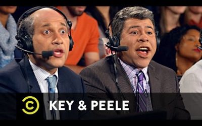 If Basketball Announcers Were Honest