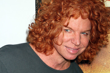 Carrot Top’s Surprising Show