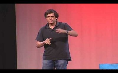 Dan Ariely: The Honest Truth About Dishonesty