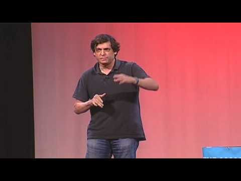 Dan Ariely: The Honest Truth About Dishonesty