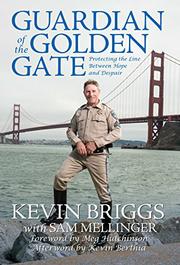 Guardian Of The Golden Gate