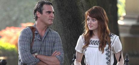 Movie Review: “An Irrational Man”