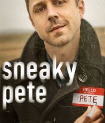 Worth Watching: Sneaky Pete