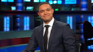 Trevor Noah’s Six-Week Checkup