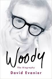 David Evanier on Woody Allen