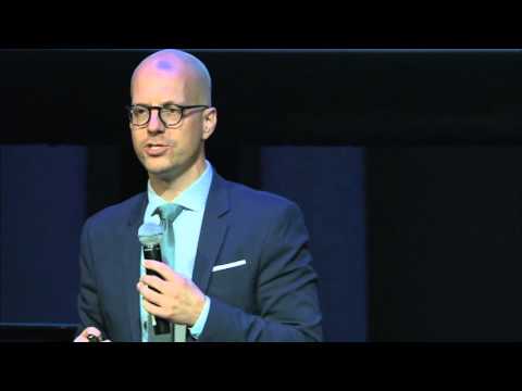 George Hrab Explains Skepticism