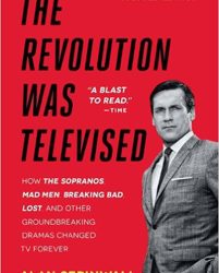 Alan Sepinwall's TV Revolution Revised