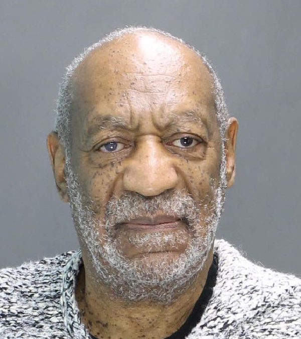 Mark Ebner on the Cosby Charges