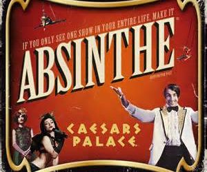 Absinthe