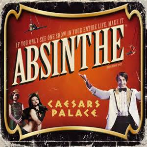 Absinthe