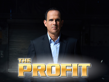 Andy Dehnart on “The Profit”