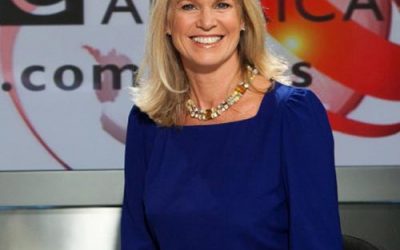 Katty Kay’s View Of Election Year