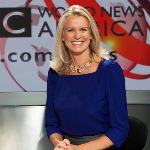 Katty Kay’s View Of Election Year