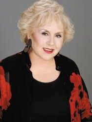 Doris Roberts