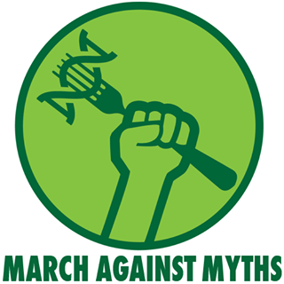 Kavin Senapathy, March Against Myths