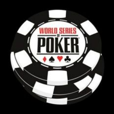 WSOP Notes