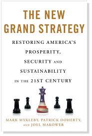 Makower and Mykleby’s New Grand Strategy