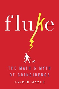 Joseph Mazur, “Fluke”