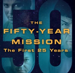 Ed Gross on Star Trek’s 50-Year Mission