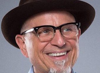 Bobcat Goldthwait