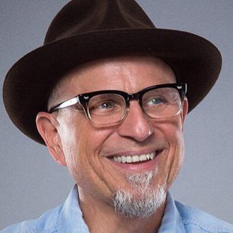 Bobcat Goldthwait