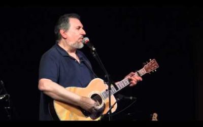 David Bromberg, “Mr. Bojangles”