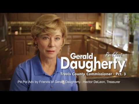 Political Ad Of The Year