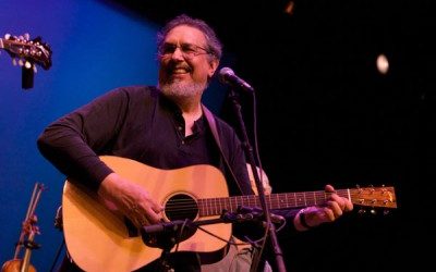 David Bromberg