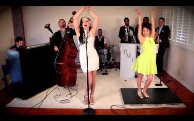 Concert Review: Postmodern Jukebox