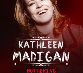 Kathleen Madigan, “Bothering Jesus”