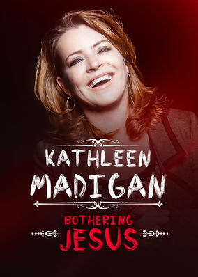 Kathleen Madigan, “Bothering Jesus”