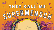 Shep Gordon “They Call Me Supermensch”