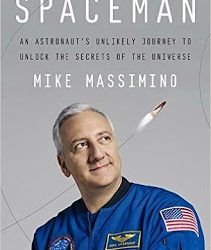 Mike Massimino, “Spaceman”