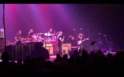 Concert Review: Tedeschi-Trucks Band